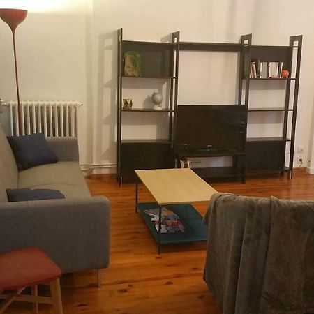 Appartement Trois Couronnes Granville Exterior photo