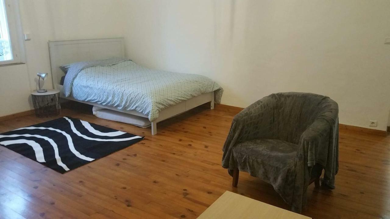 Appartement Trois Couronnes Granville Exterior photo