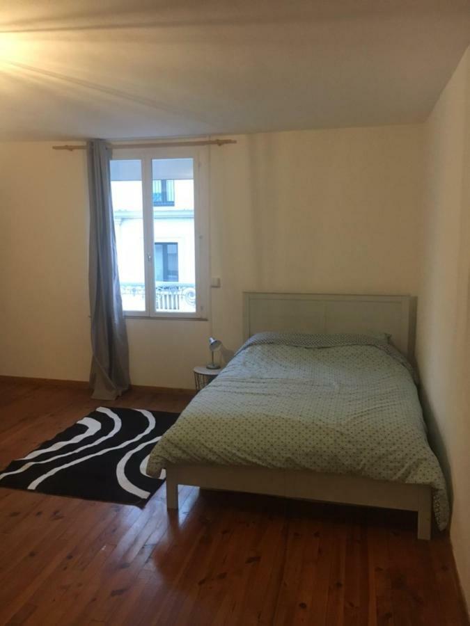 Appartement Trois Couronnes Granville Exterior photo